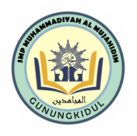 SMP Muhammdiyah Al Mujahidin